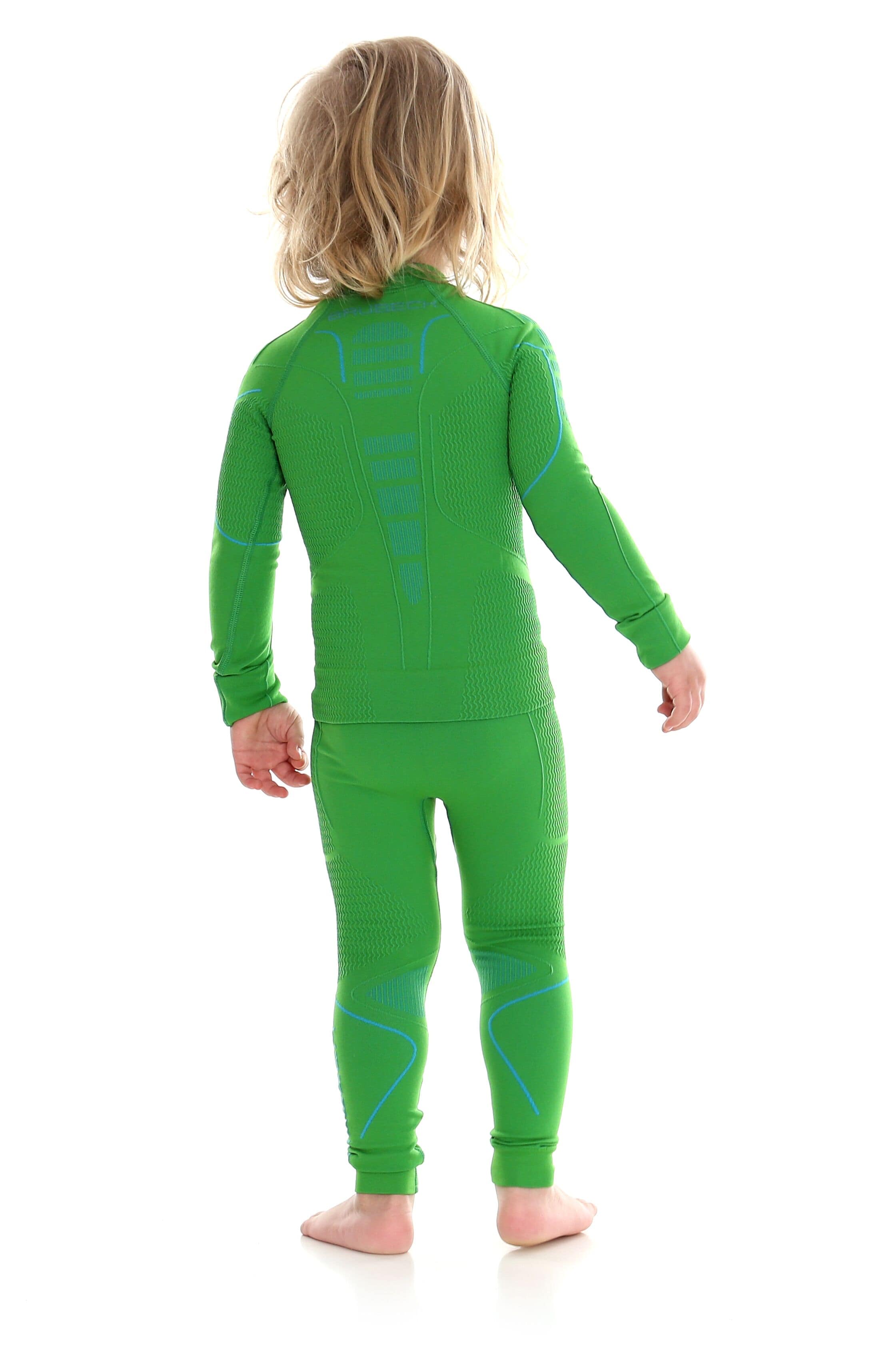 berniem LS13660+ LE12100 green